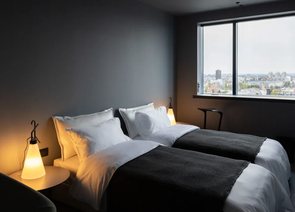 Hotel Zonar