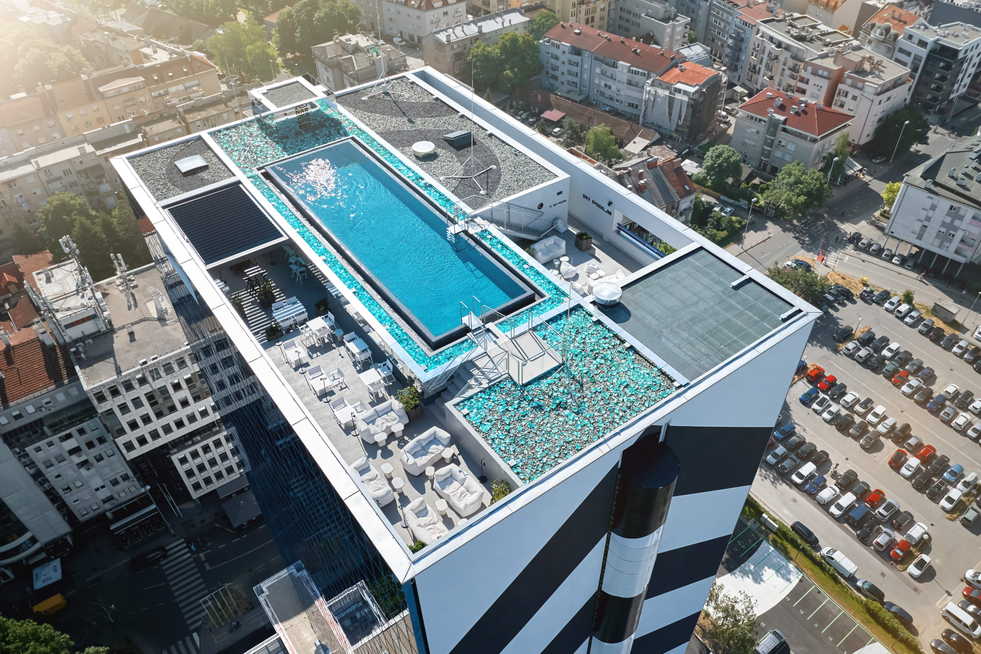 Hotel Zonar