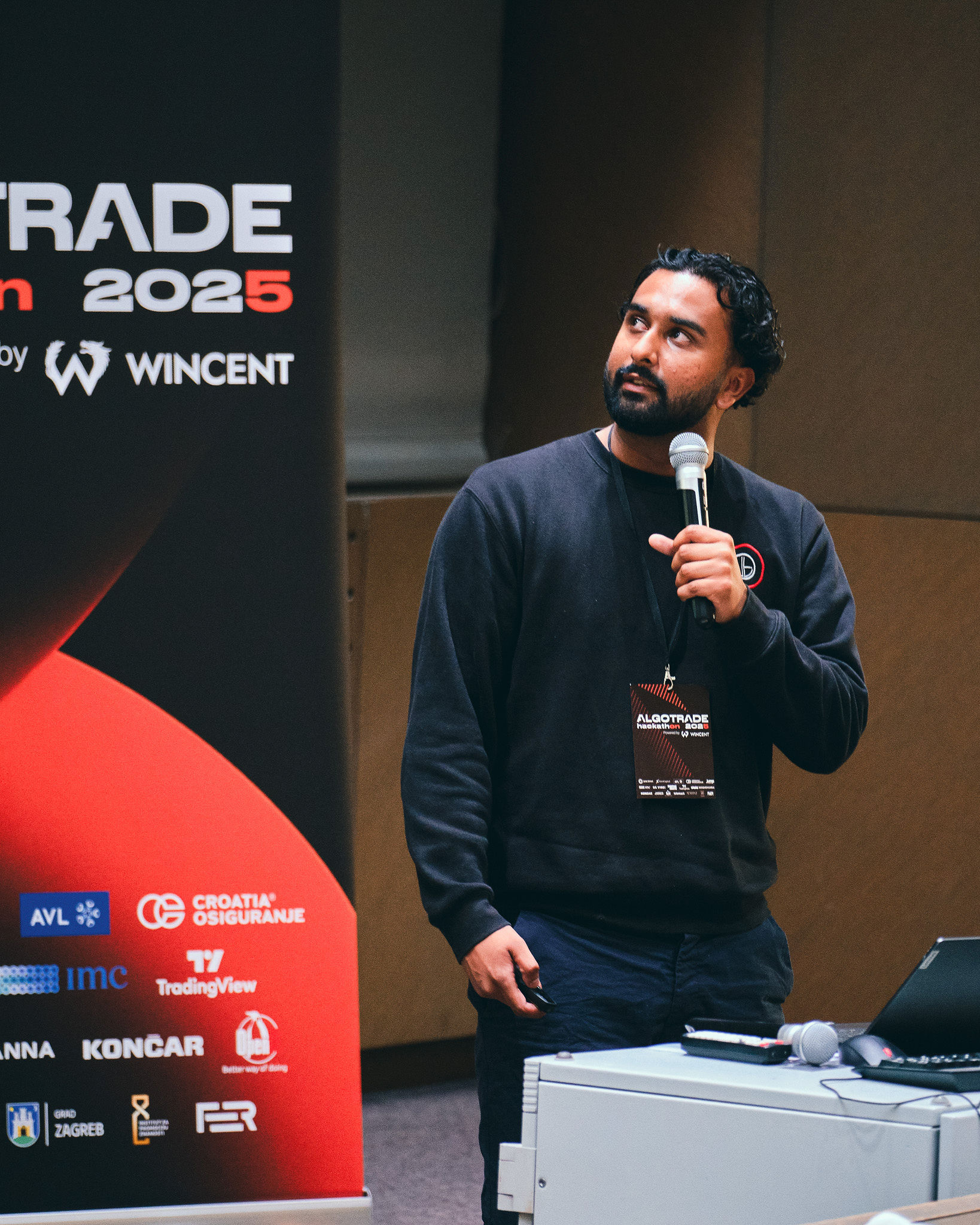 Algotrade 2026